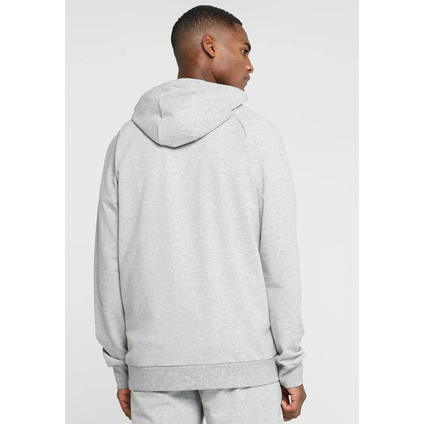 HML Light Grey Mens Hoodie | Montivo Pakistan