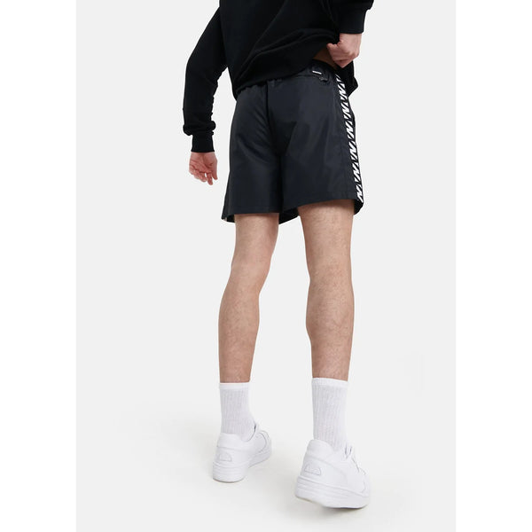 NTCA Trevally Black Swim Shorts | Montivo Pakistan