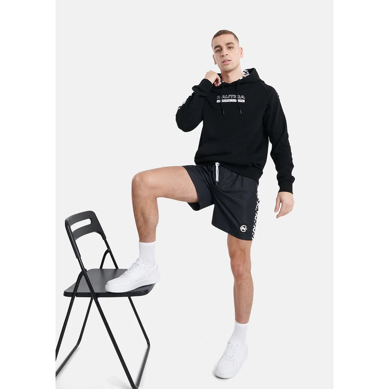 NTCA Trevally Black Swim Shorts | Montivo Pakistan