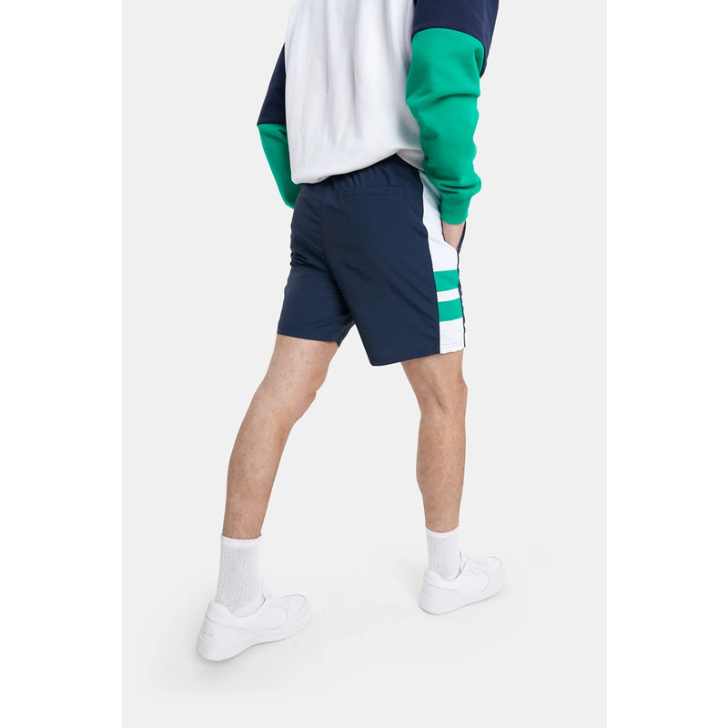 NTCA Arbour Blue Swim Shorts | Montivo Pakistan