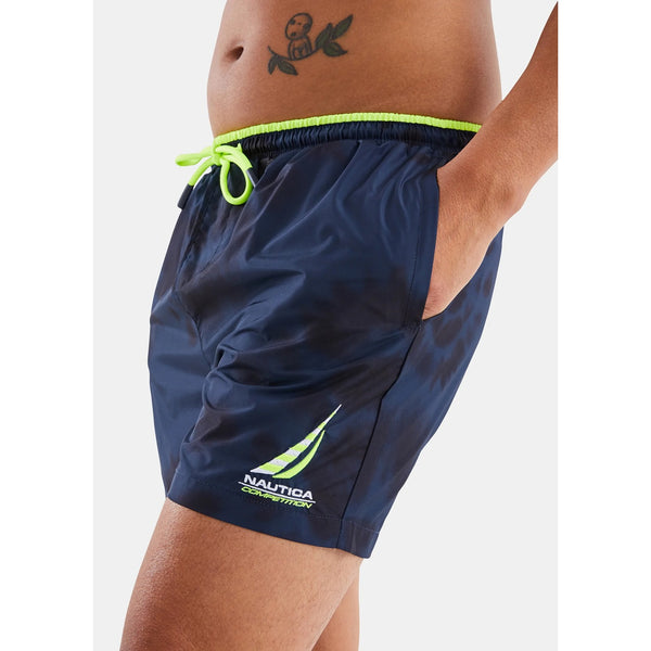 NTCA Hawfish Navy Swim Shorts | Montivo Pakistan
