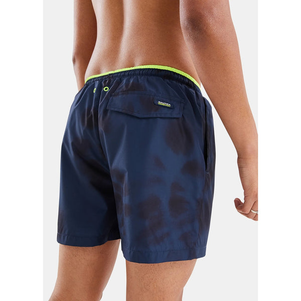 NTCA Hawfish Navy Swim Shorts | Montivo Pakistan