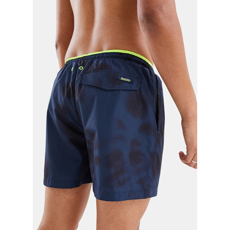 NTCA Hawfish Navy Swim Shorts | Montivo Pakistan