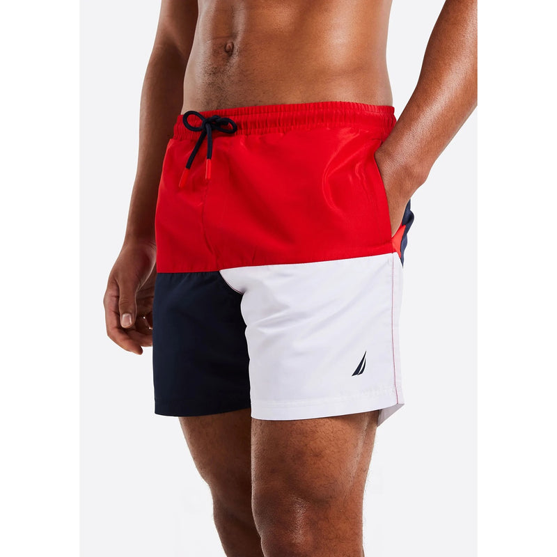 NTCA Harlequin Multi Swim Shorts | Montivo Pakistan