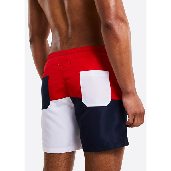 NTCA Harlequin Multi Swim Shorts | Montivo Pakistan