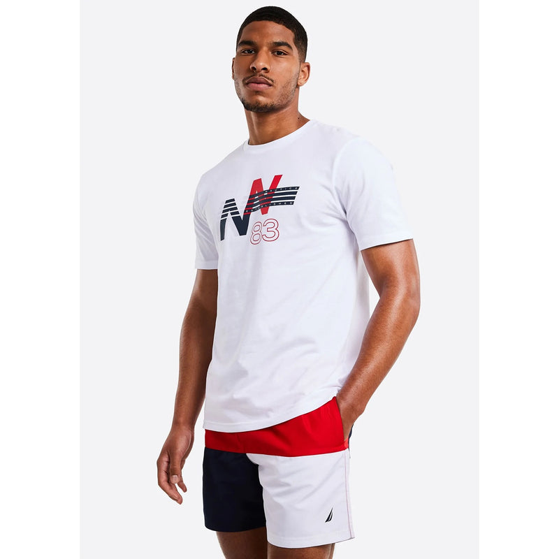 NTCA Harlequin Multi Swim Shorts | Montivo Pakistan