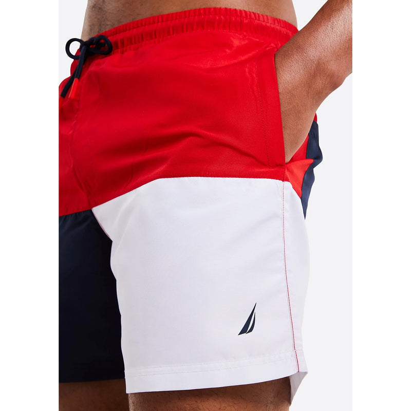 NTCA Harlequin Multi Swim Shorts | Montivo Pakistan