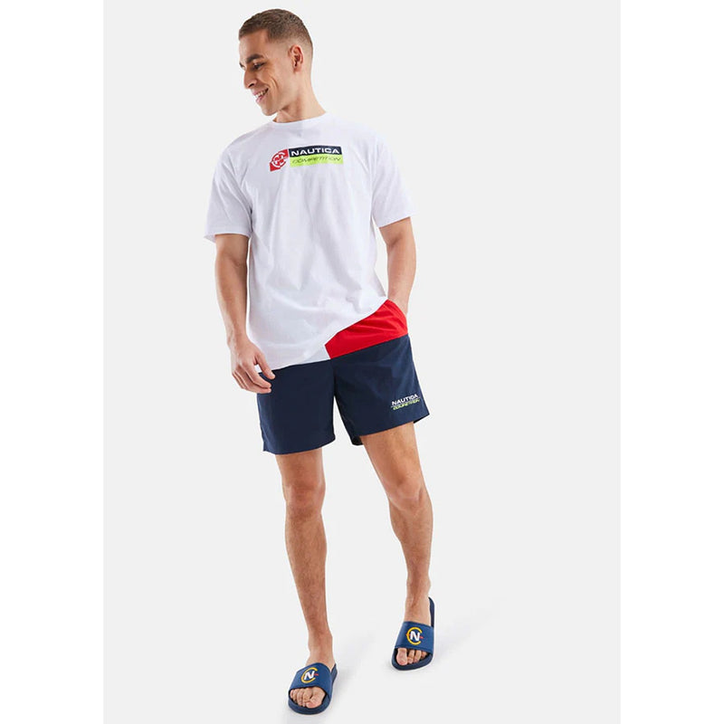 NTCA Mullet Multi Swim Shorts | Montivo Pakistan