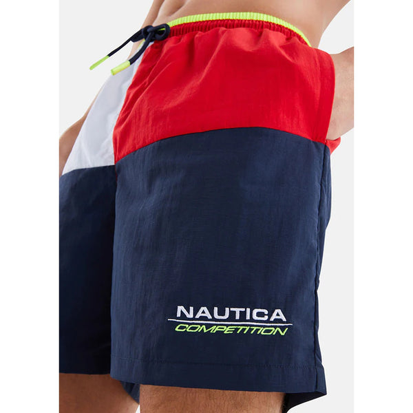 NTCA Mullet Multi Swim Shorts | Montivo Pakistan