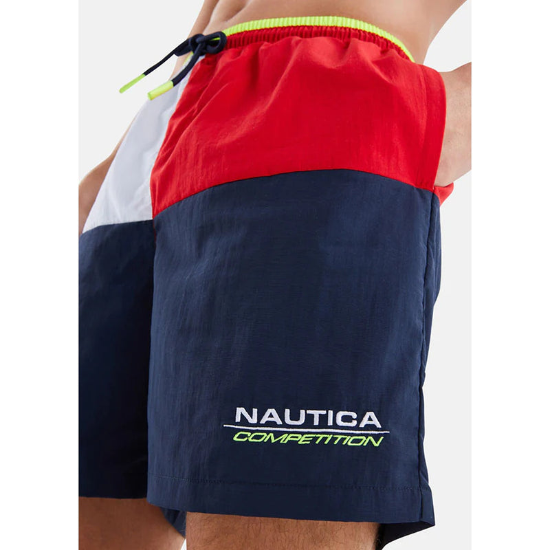 NTCA Mullet Multi Swim Shorts | Montivo Pakistan