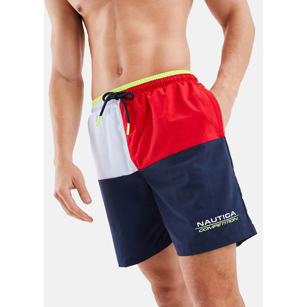 NTCA Mullet Multi Swim Shorts | Montivo Pakistan