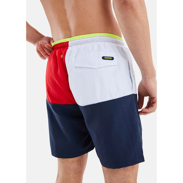NTCA Mullet Multi Swim Shorts | Montivo Pakistan