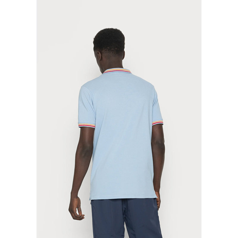 Els Solana Light Blue Polo Shirt | Montivo Pakistan
