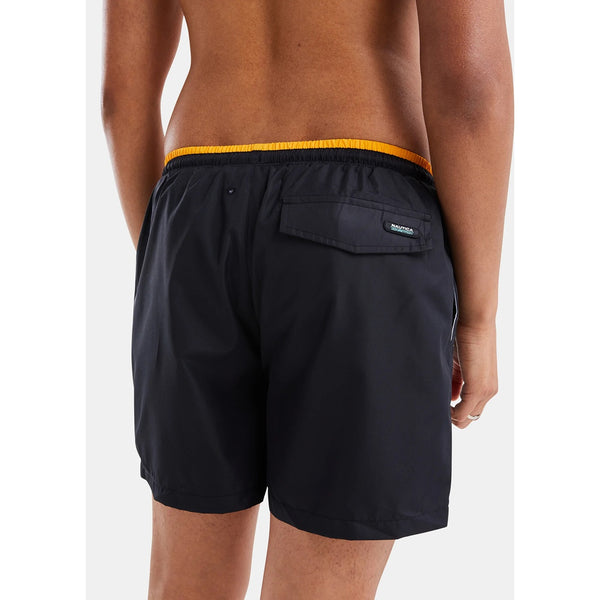 NTCA Stergon Black Swim Short | Montivo Pakistan