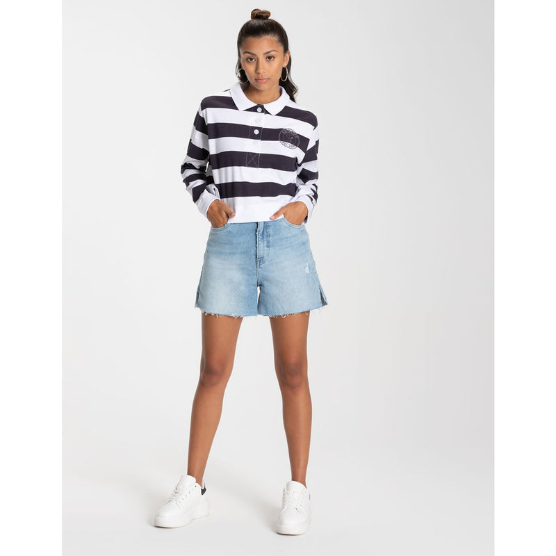 Takko Women Denim Shorts | Montivo Pakistan