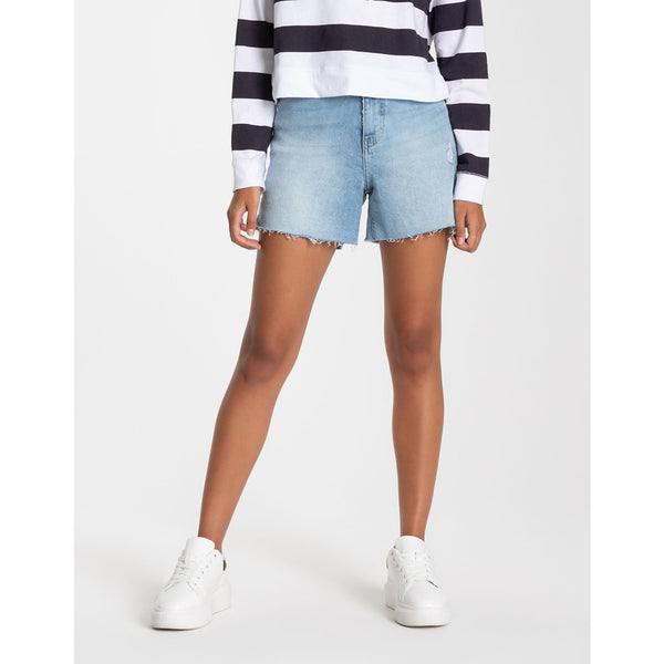 Takko Women Denim Shorts | Montivo Pakistan