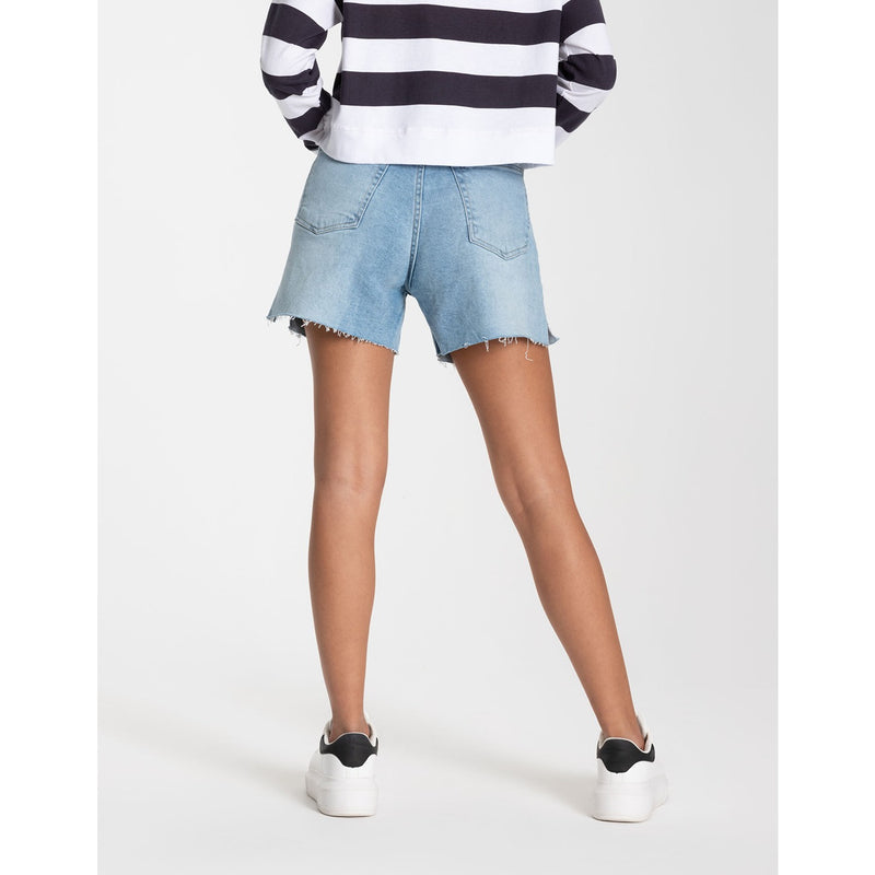Takko Women Denim Shorts | Montivo Pakistan