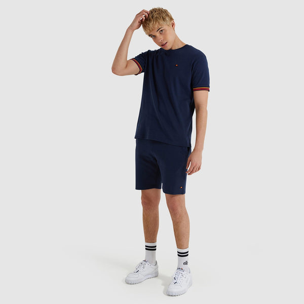 Els Navy Terry Shorts | Montivo Pakistan
