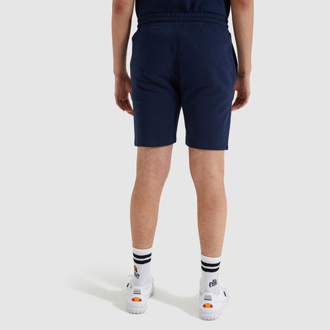 Els Navy Terry Shorts | Montivo Pakistan