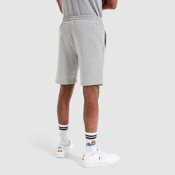 Els Grey Terry Shorts | Montivo Pakistan
