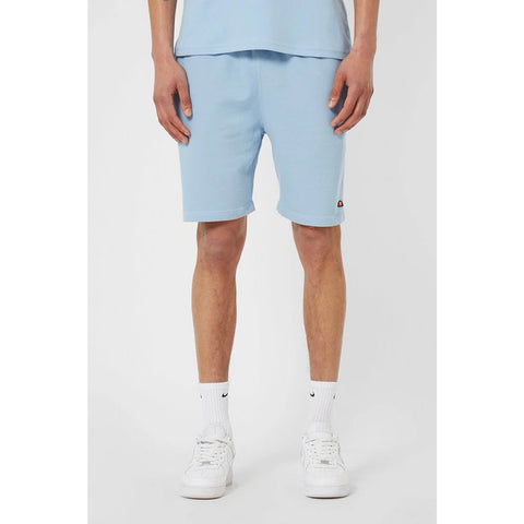 Els Light Blue Terry Shorts | Montivo Pakistan