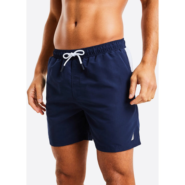 NTCA Samson Navy Swim Shorts | Montivo Pakistan