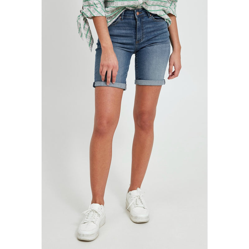 BYoung Women Casual Shorts | Montivo Pakistan