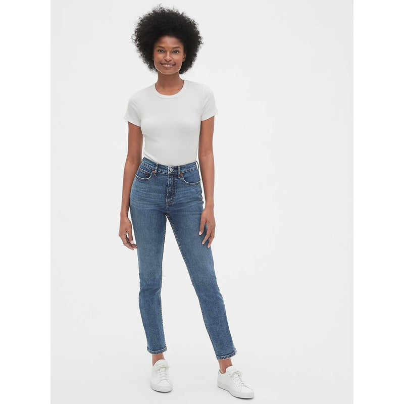 GP Blue Cigarette Jeans | Montivo Pakistan