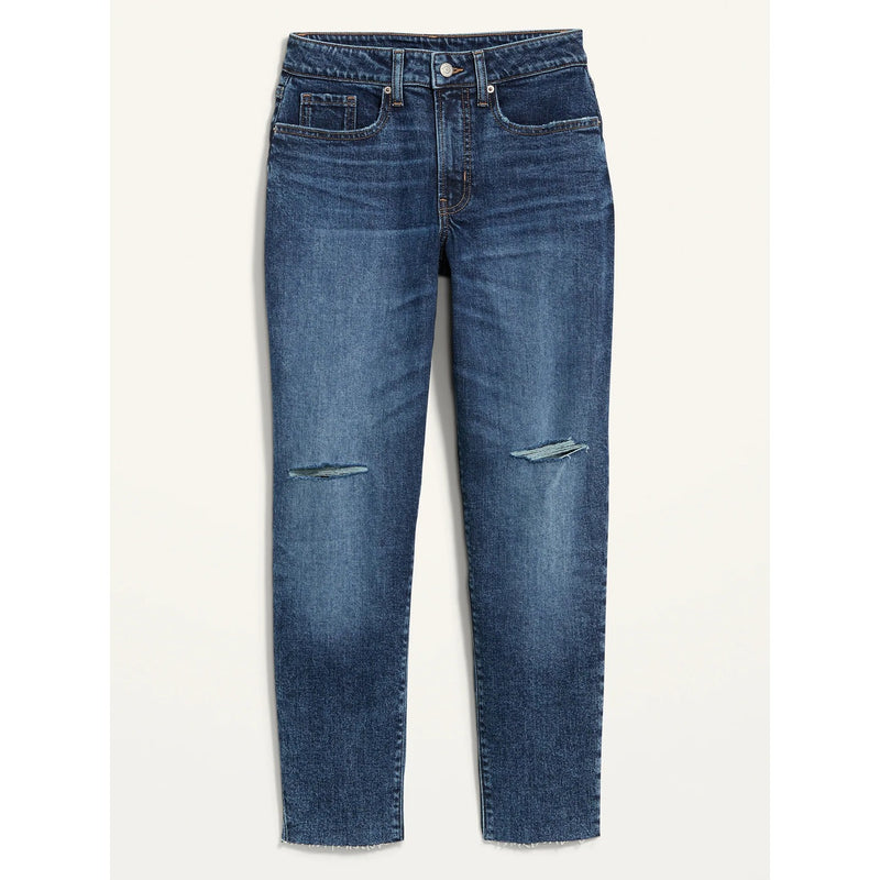 ON Curvy High Waisted Mom Jeans | Montivo Pakistan