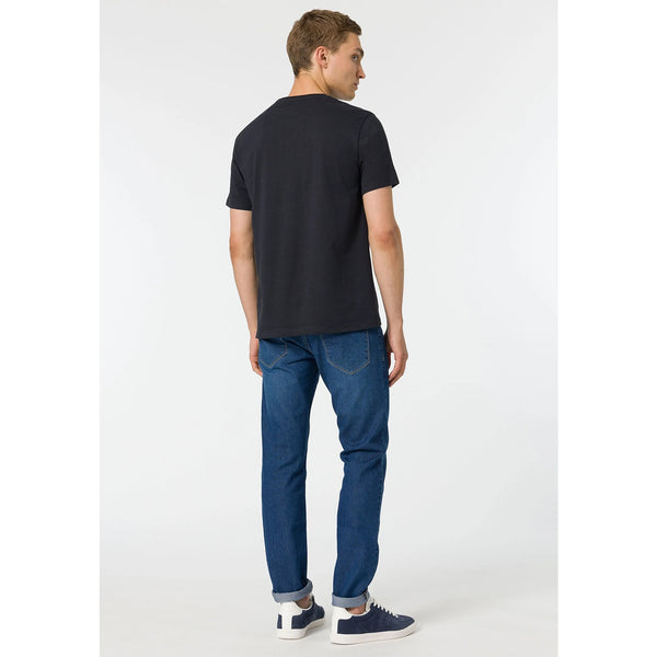 TFSI Liam Mid Blue Slim Jeans | Montivo Pakistan