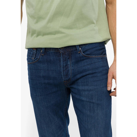 TFSI Brody Regular Fit Jeans | Montivo Pakistan