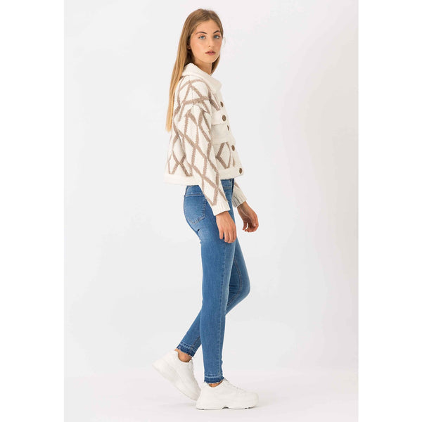 TFSI Lauren Skinny Jeans | Montivo Pakistan