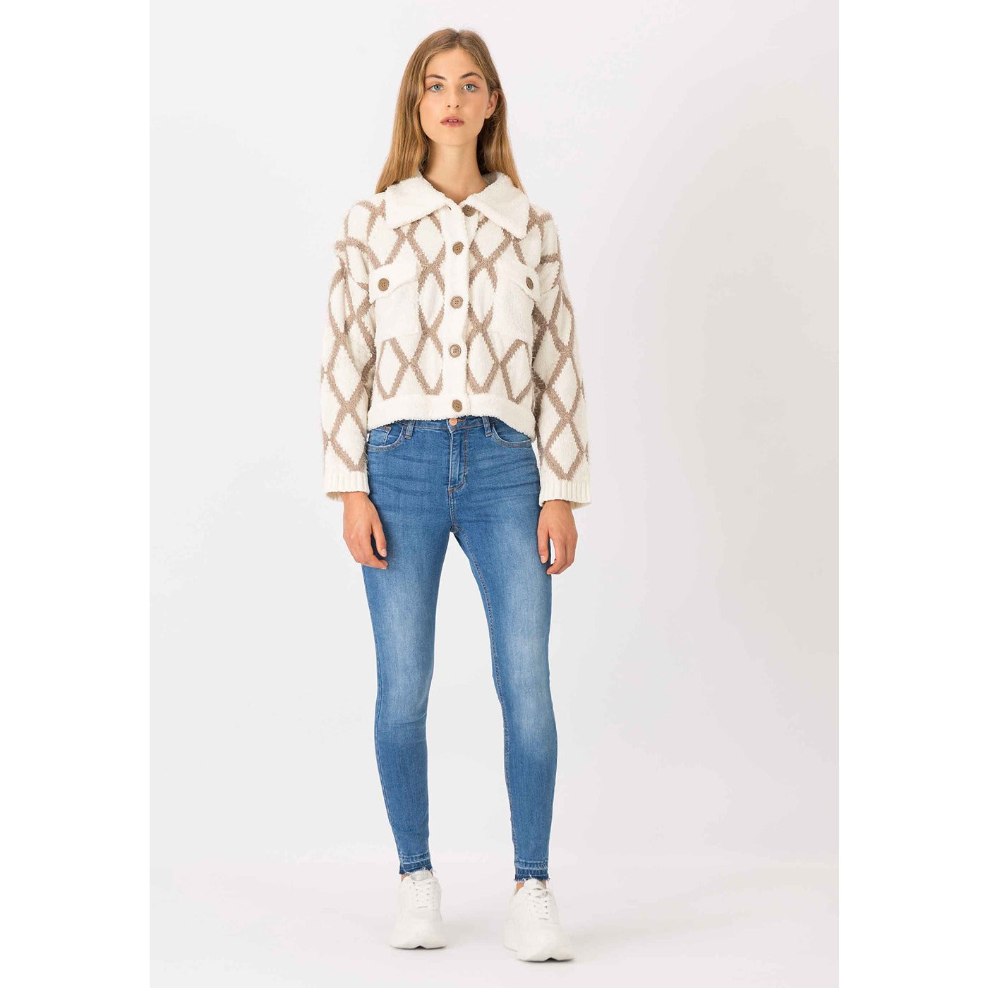 TFSI Lauren Skinny Jeans | Montivo Pakistan