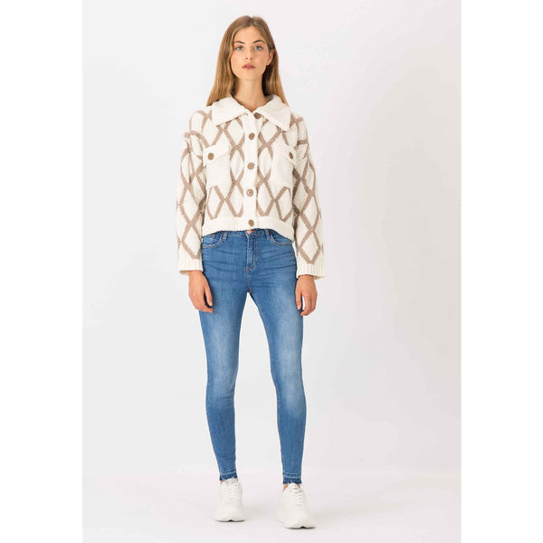 TFSI Lauren Skinny Jeans | Montivo Pakistan