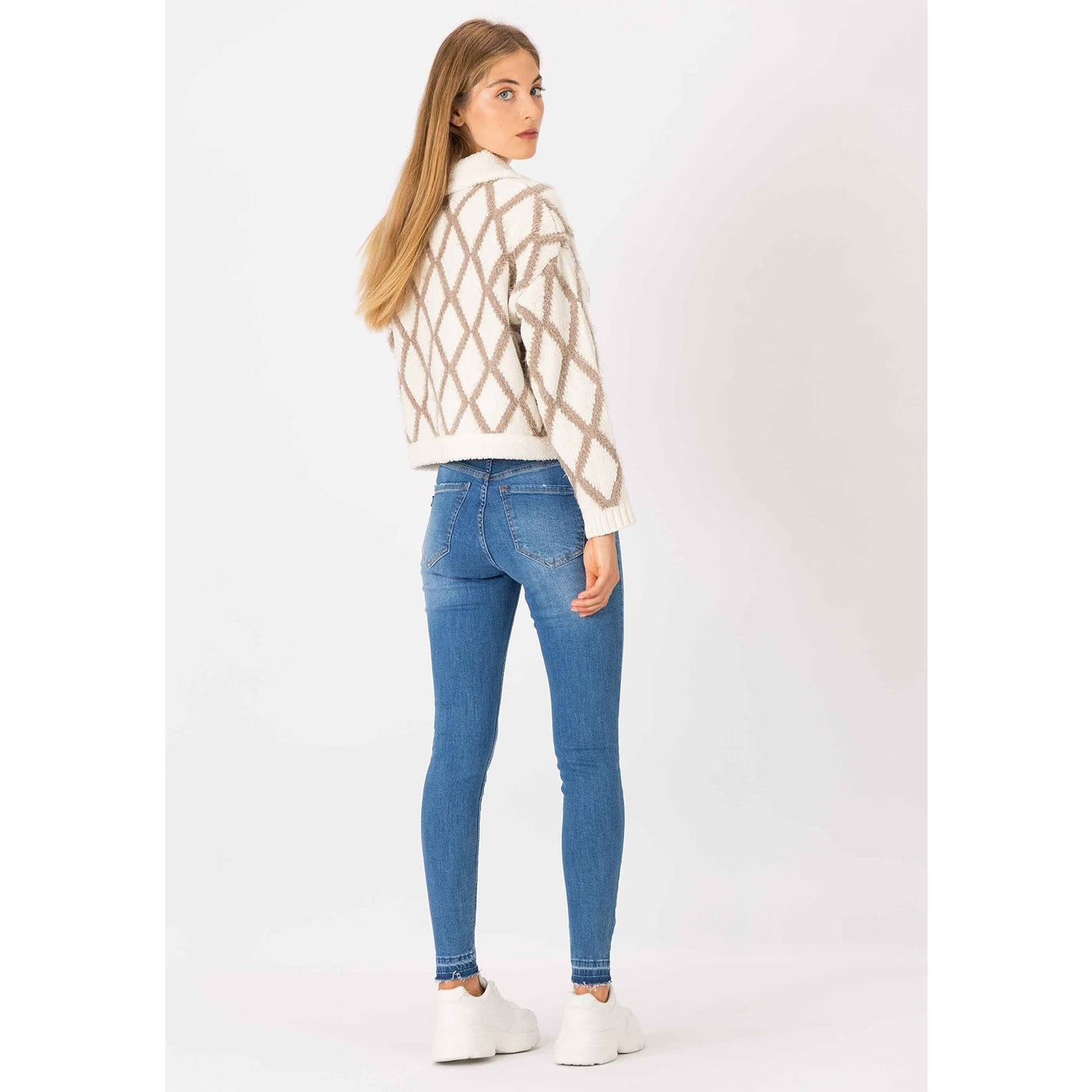 TFSI Lauren Skinny Jeans | Montivo Pakistan