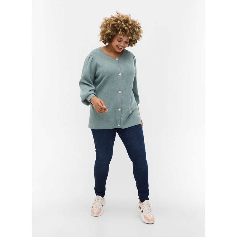 Zizzi Long Dark Jeggings | Montivo Pakistan