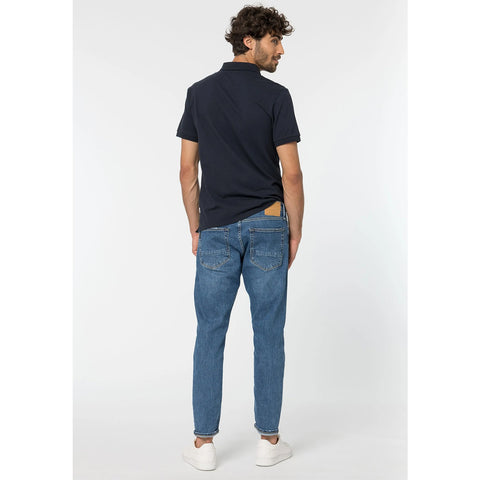 TFSI Dylan Ripped Slim Jeans | Montivo Pakistan