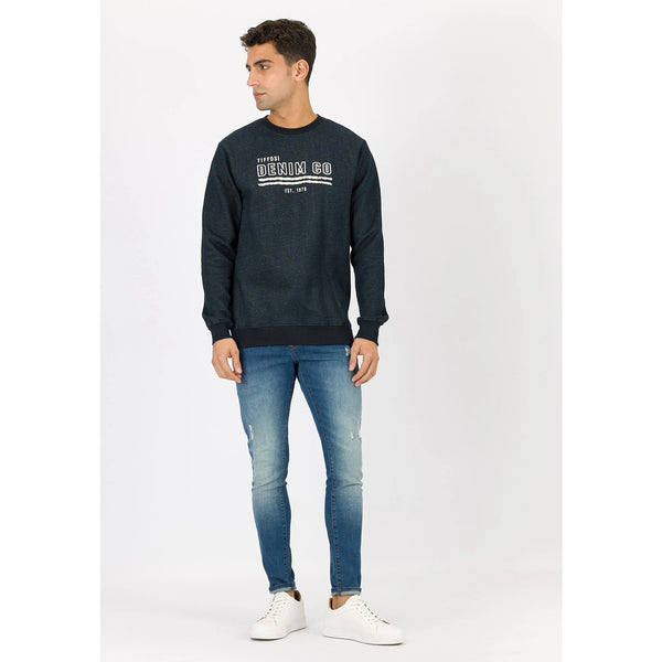 TFSI Harry Skinny Ripped Jeans | Montivo Pakistan