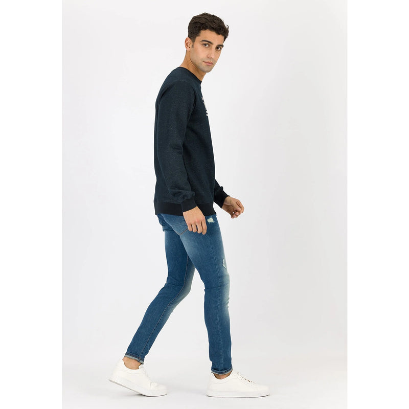 TFSI Harry Skinny Ripped Jeans | Montivo Pakistan