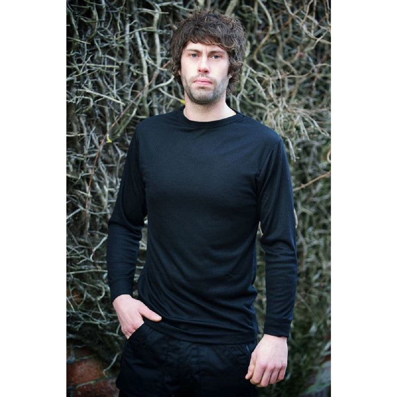 Warrior Men Long Sleeves Inner | Montivo Pakistan