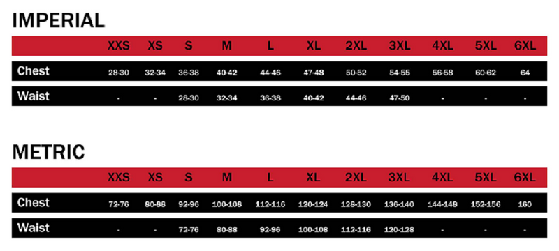 Warrior Men Long Sleeves Inner | Montivo Pakistan