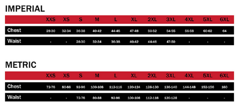 Warrior Men Long Sleeves Inner | Montivo Pakistan