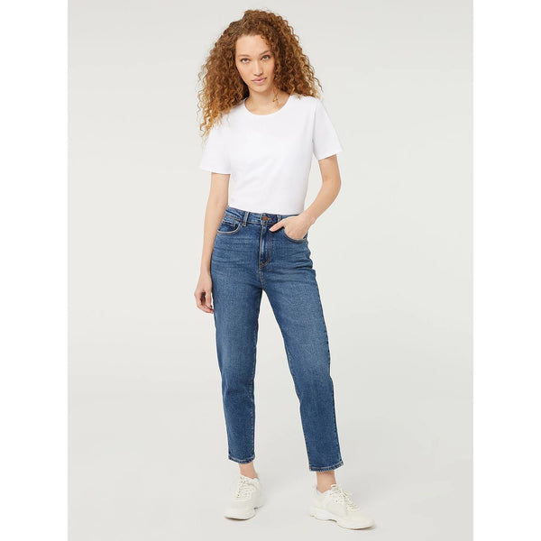 GRGE Miley Straight Jeans | Montivo Pakistan