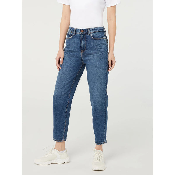 GRGE Miley Straight Jeans | Montivo Pakistan