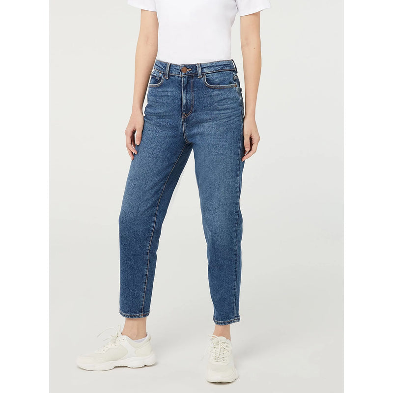 GRGE Miley Straight Jeans | Montivo Pakistan