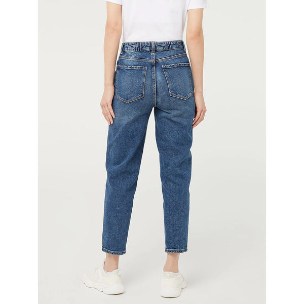 GRGE Miley Straight Jeans | Montivo Pakistan