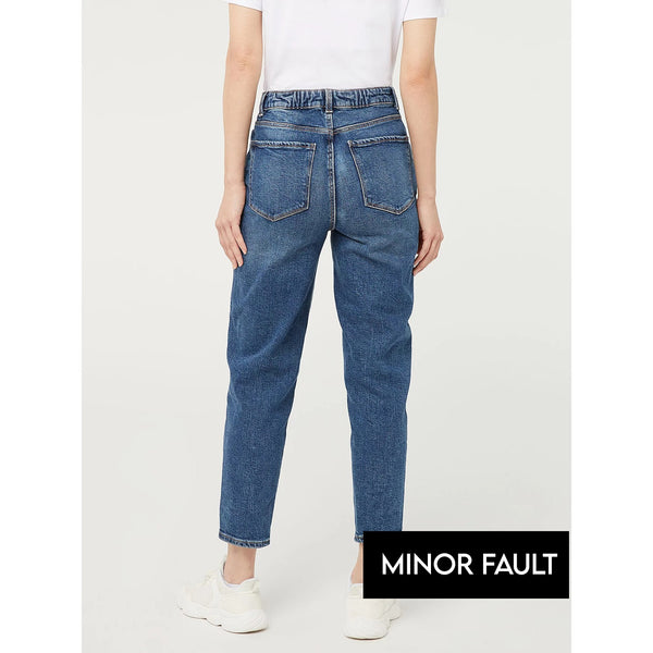 Minor Fault Miley Straight Jeans | Montivo Pakistan