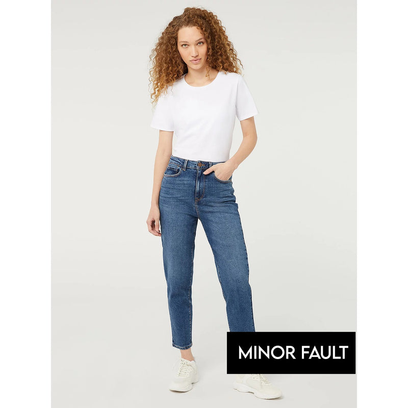 Minor Fault Miley Straight Jeans | Montivo Pakistan