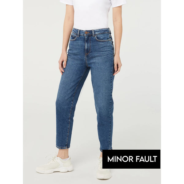 Minor Fault Miley Straight Jeans | Montivo Pakistan
