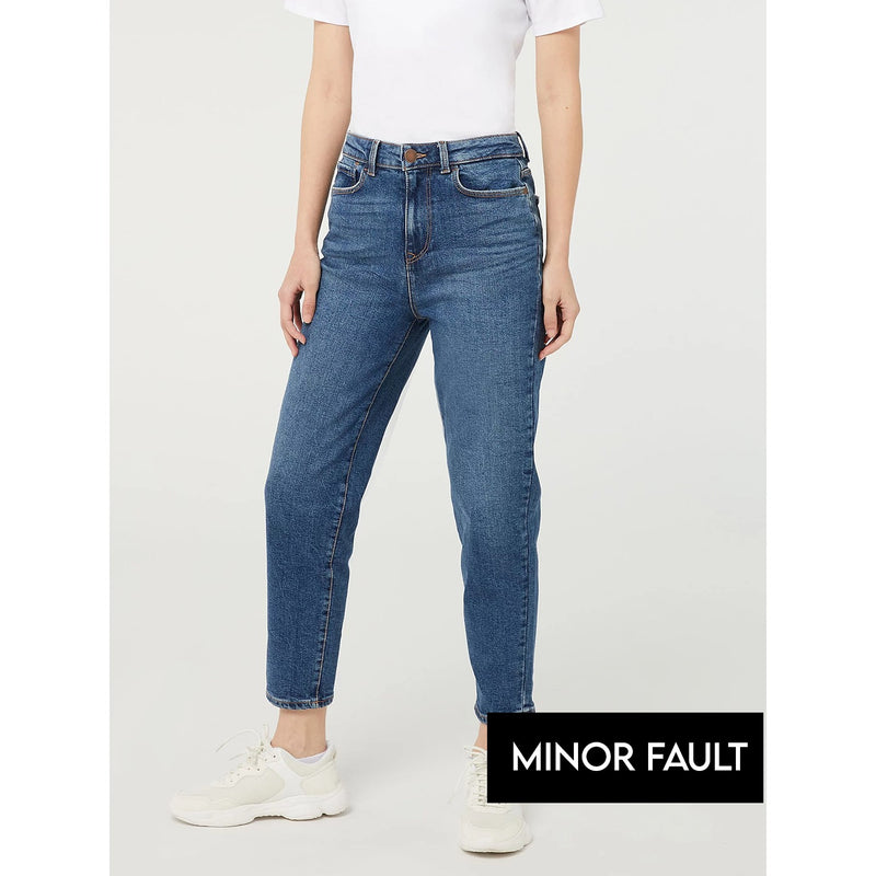 Minor Fault Miley Straight Jeans | Montivo Pakistan